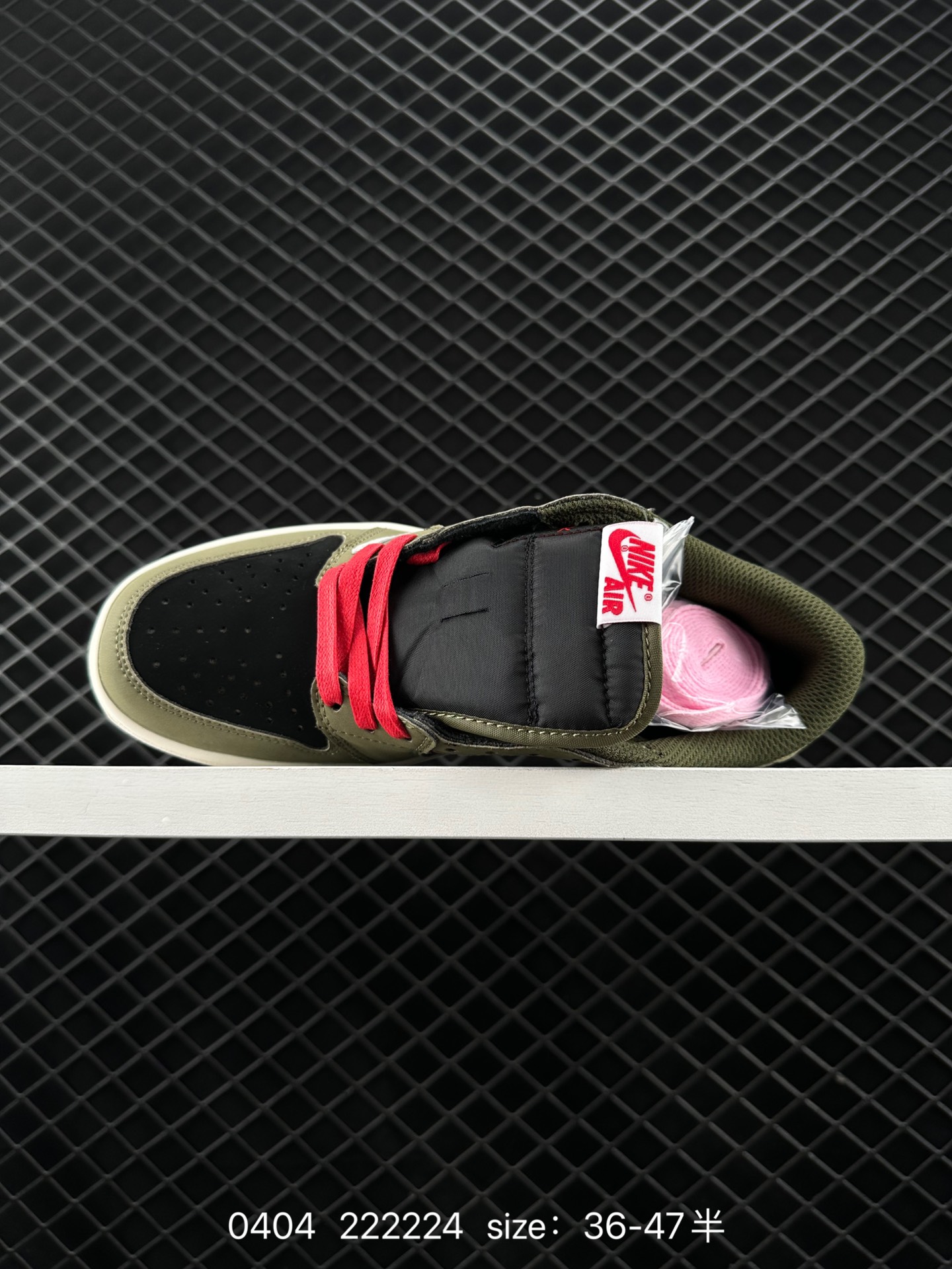 Air Jordan 1 Low AJ1